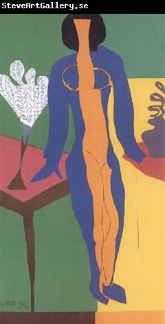 Henri Matisse Zulma (mk35)